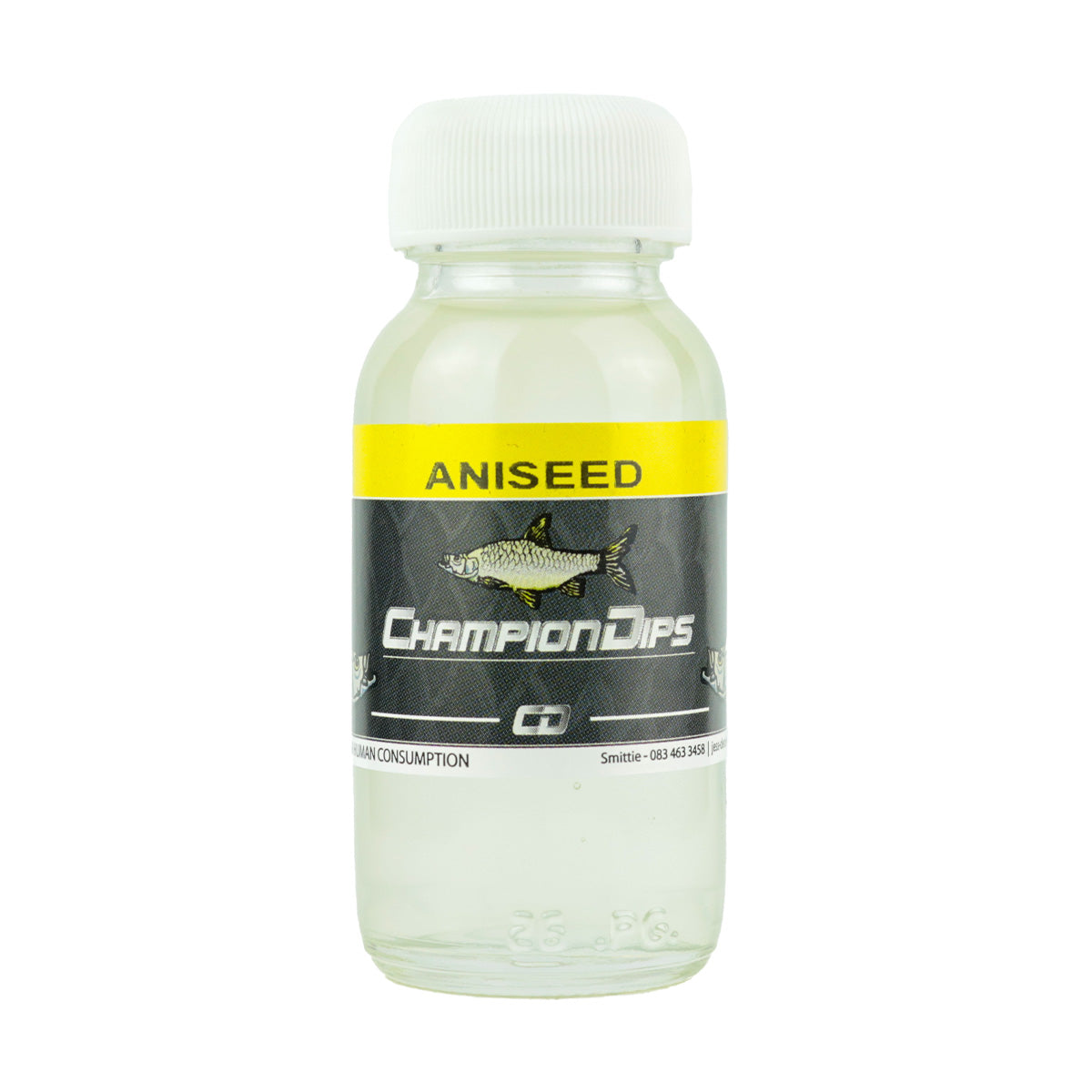 CHAMPION DIPS 50ml
