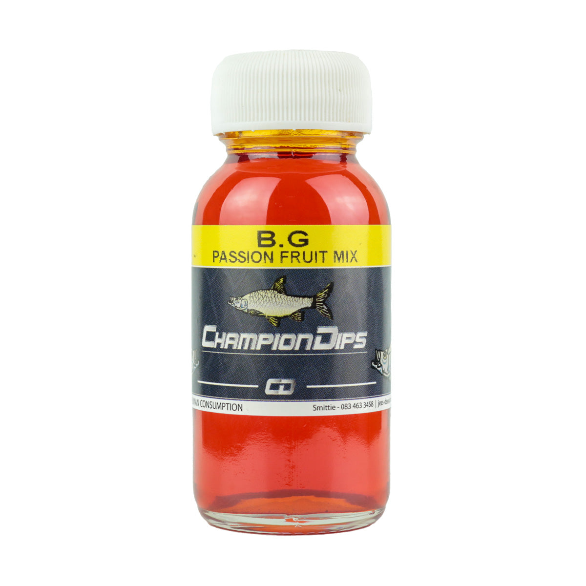 CHAMPION DIPS 50ml
