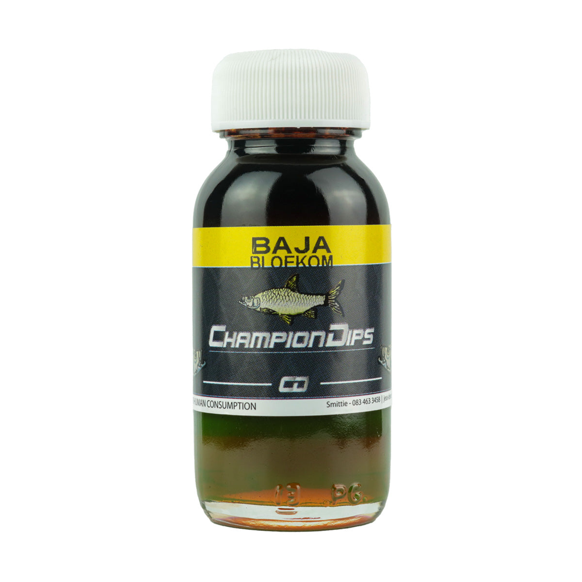 CHAMPION DIPS 50ml