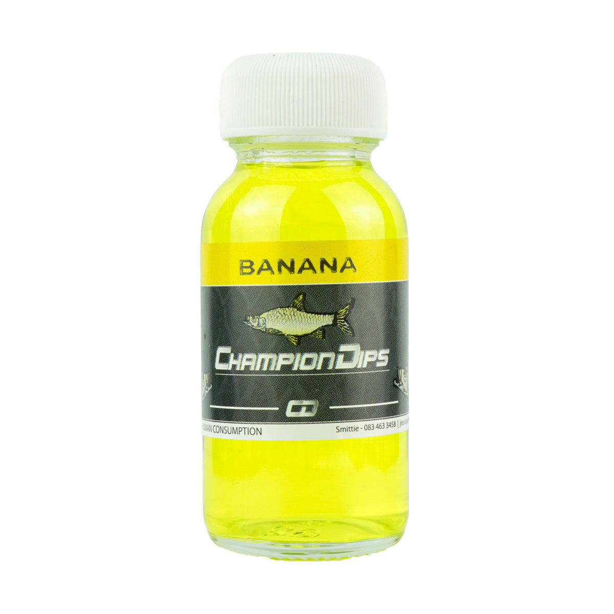 CHAMPION DIPS 50ml