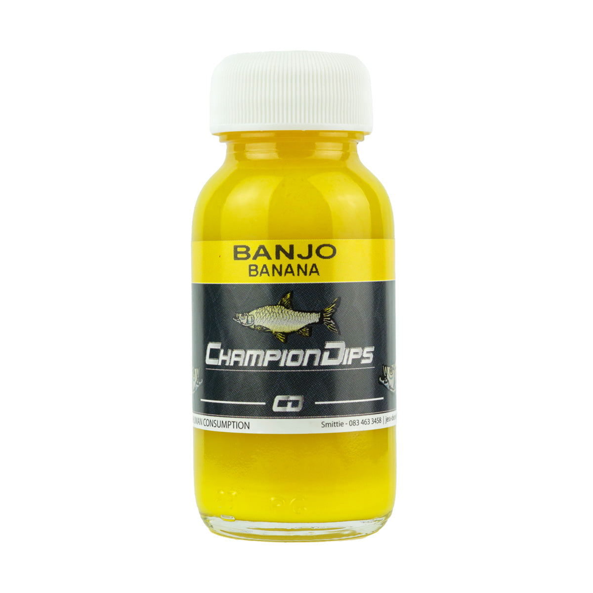 CHAMPION DIPS 50ml