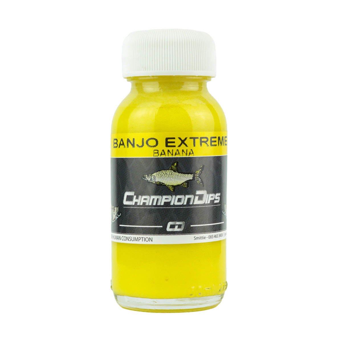 CHAMPION DIPS 50ml