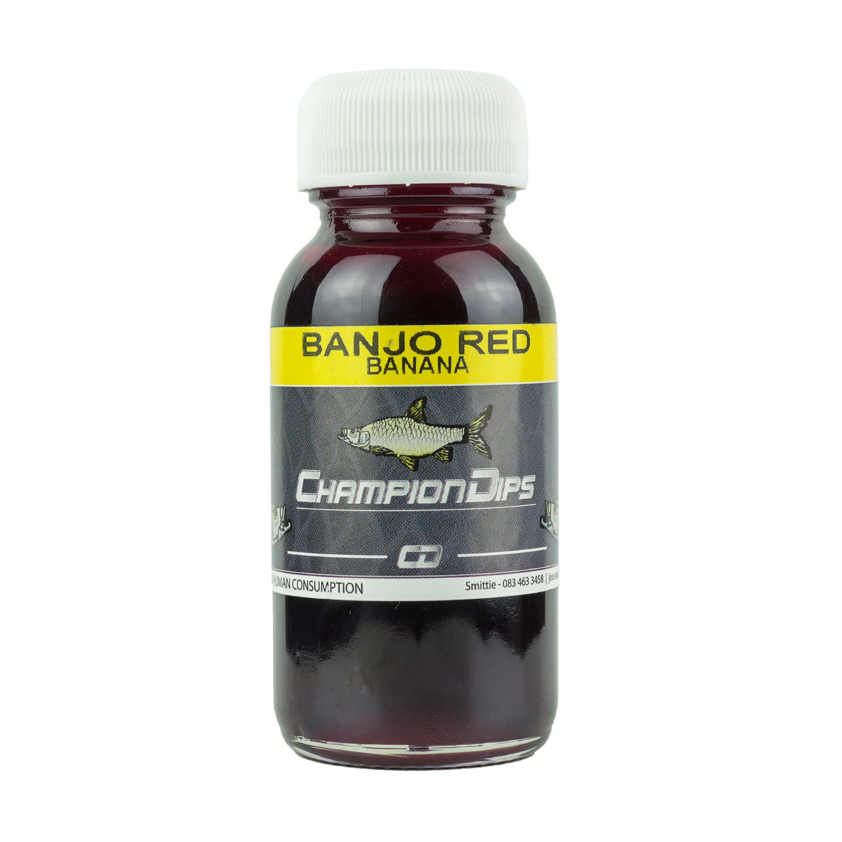 CHAMPION DIPS 50ml