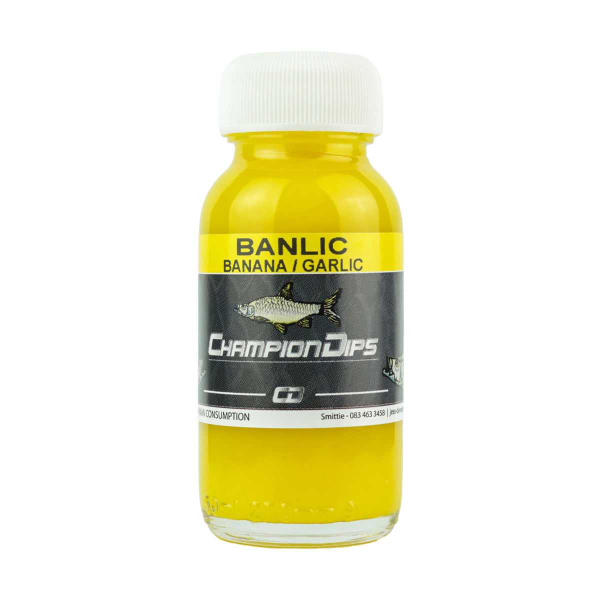CHAMPION DIPS 50ml