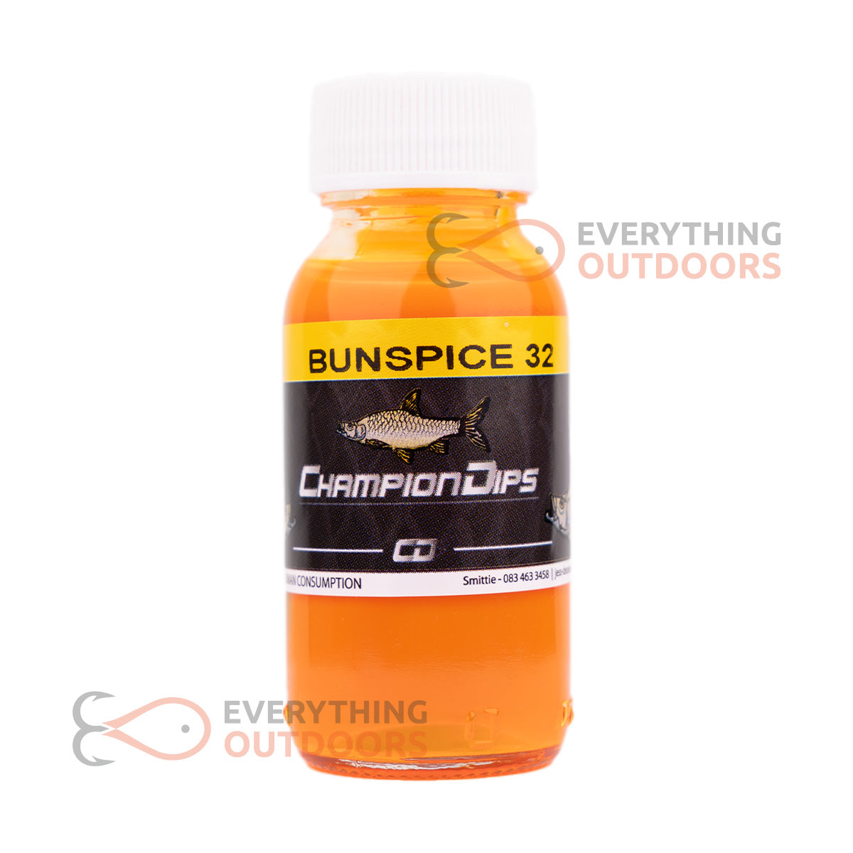 Champion Dips - 50ml