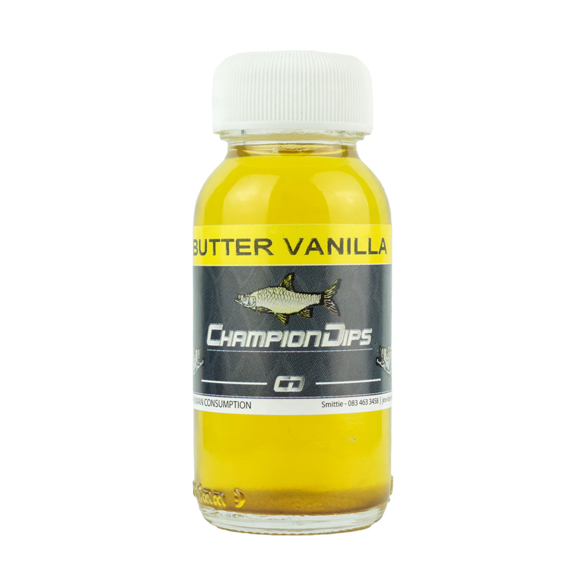 CHAMPION DIPS 50ml