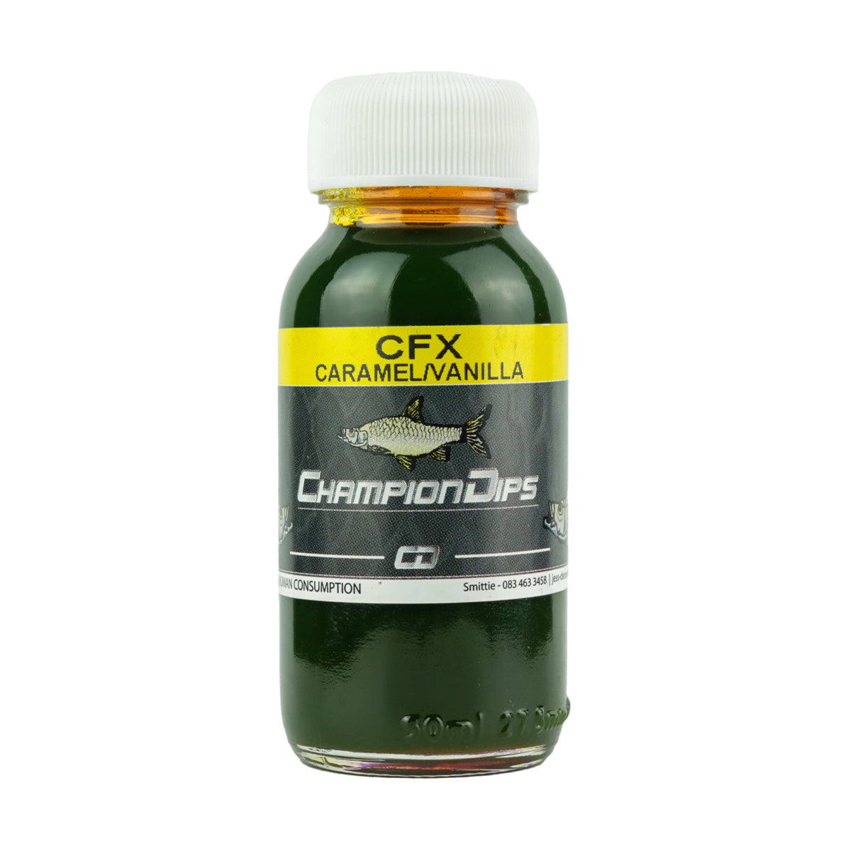 CHAMPION DIPS 50ml