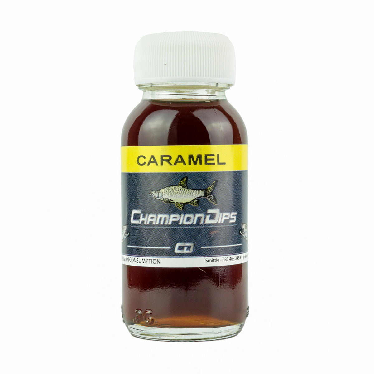 CHAMPION DIPS 50ml