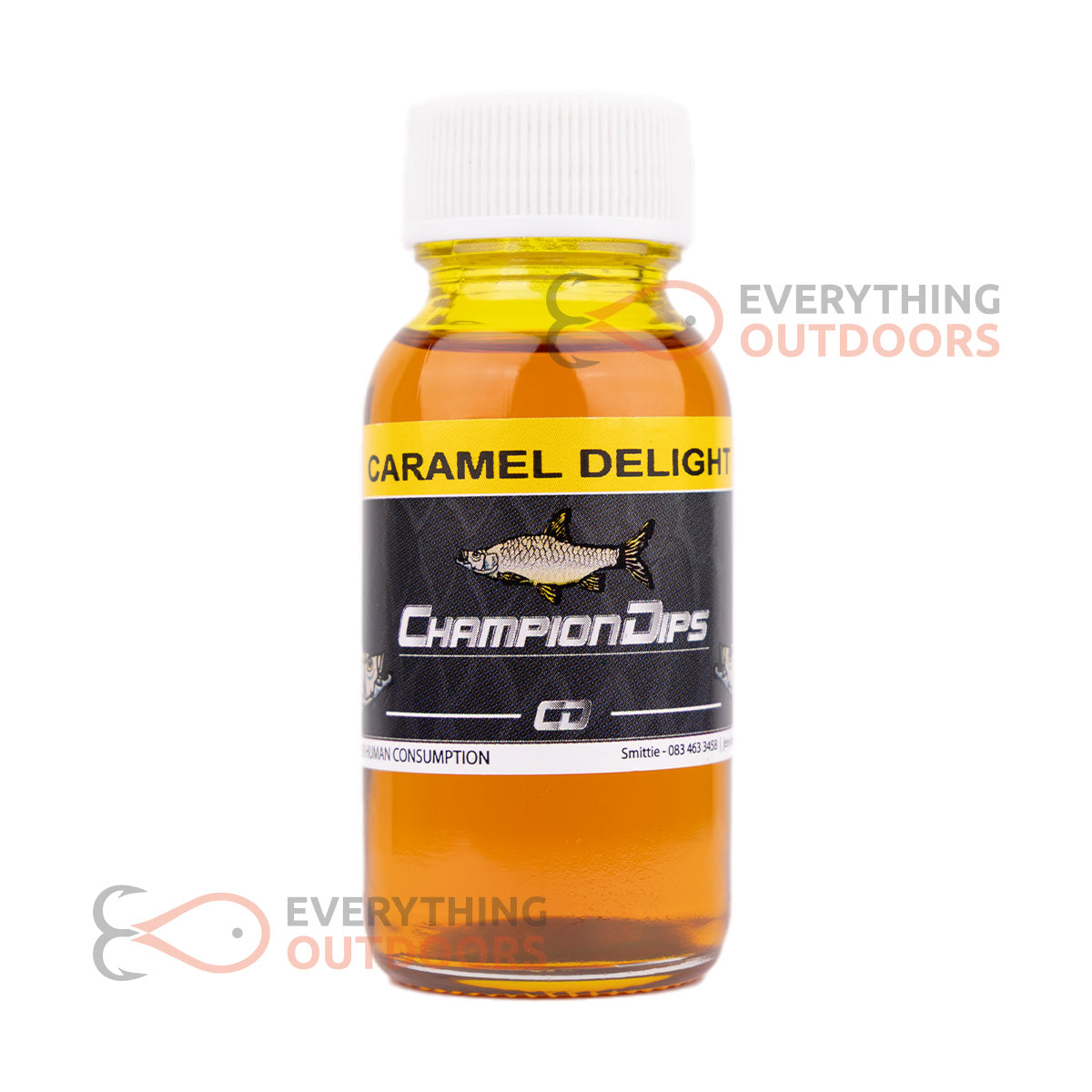 Champion Dips - 50ml