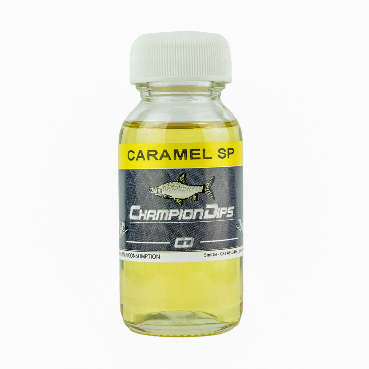 CHAMPION DIPS 50ml