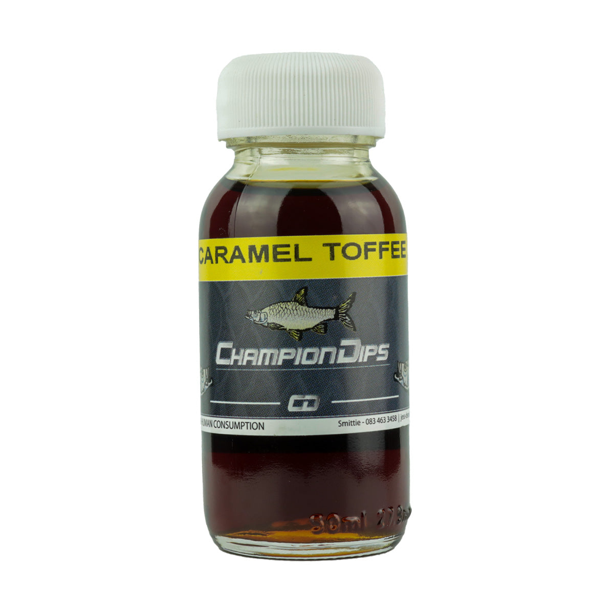 CHAMPION DIPS 50ml
