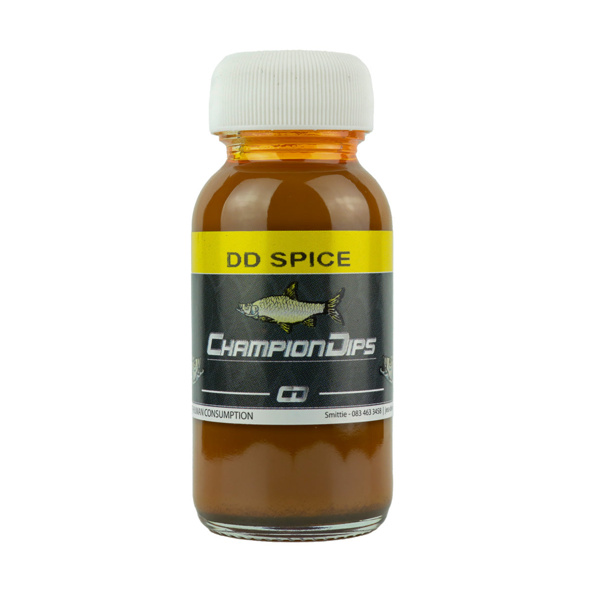 CHAMPION DIPS 50ml