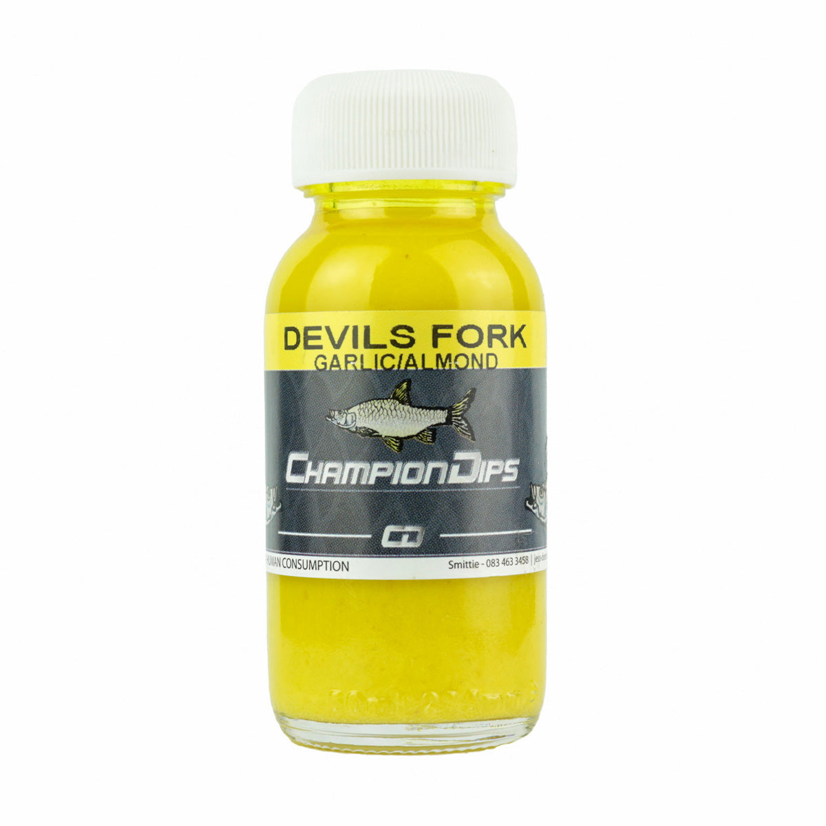 CHAMPION DIPS 50ml