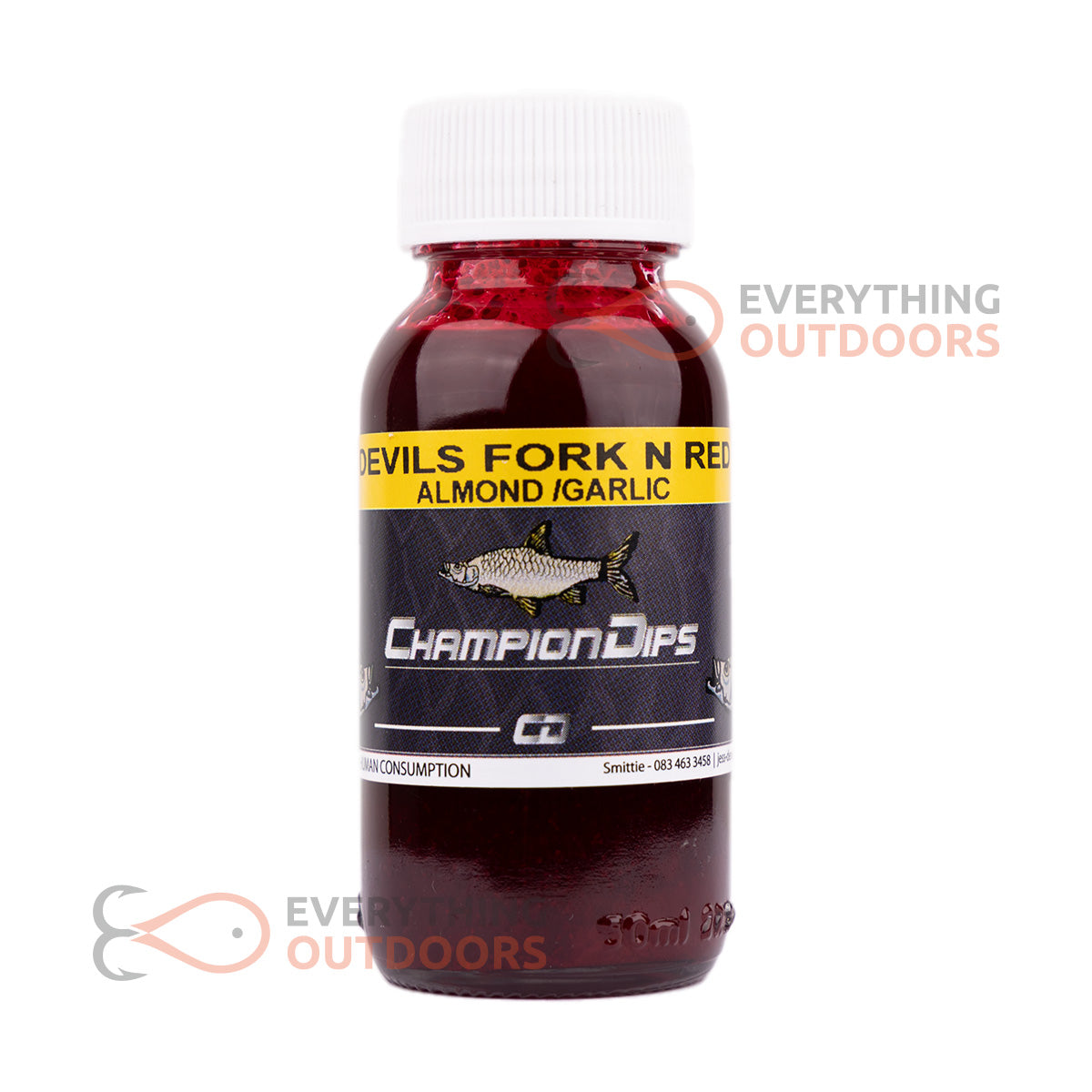 Champion Dips - 50ml