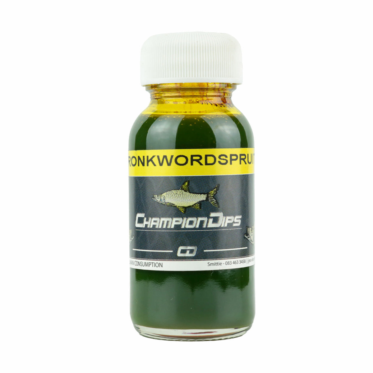 CHAMPION DIPS 50ml