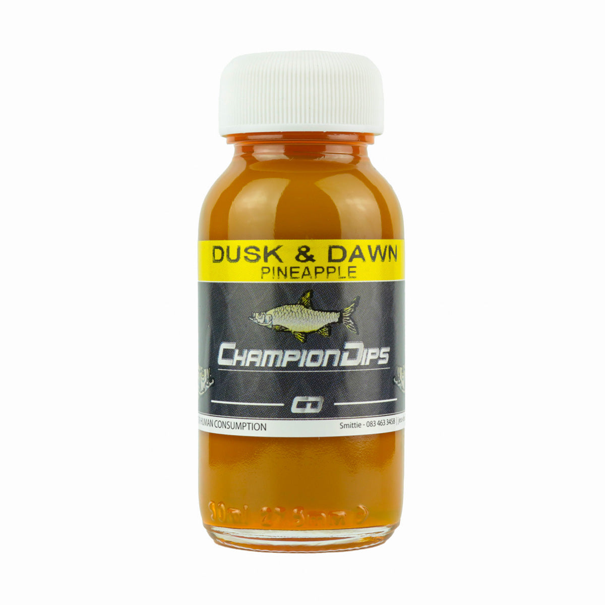 CHAMPION DIPS 50ml