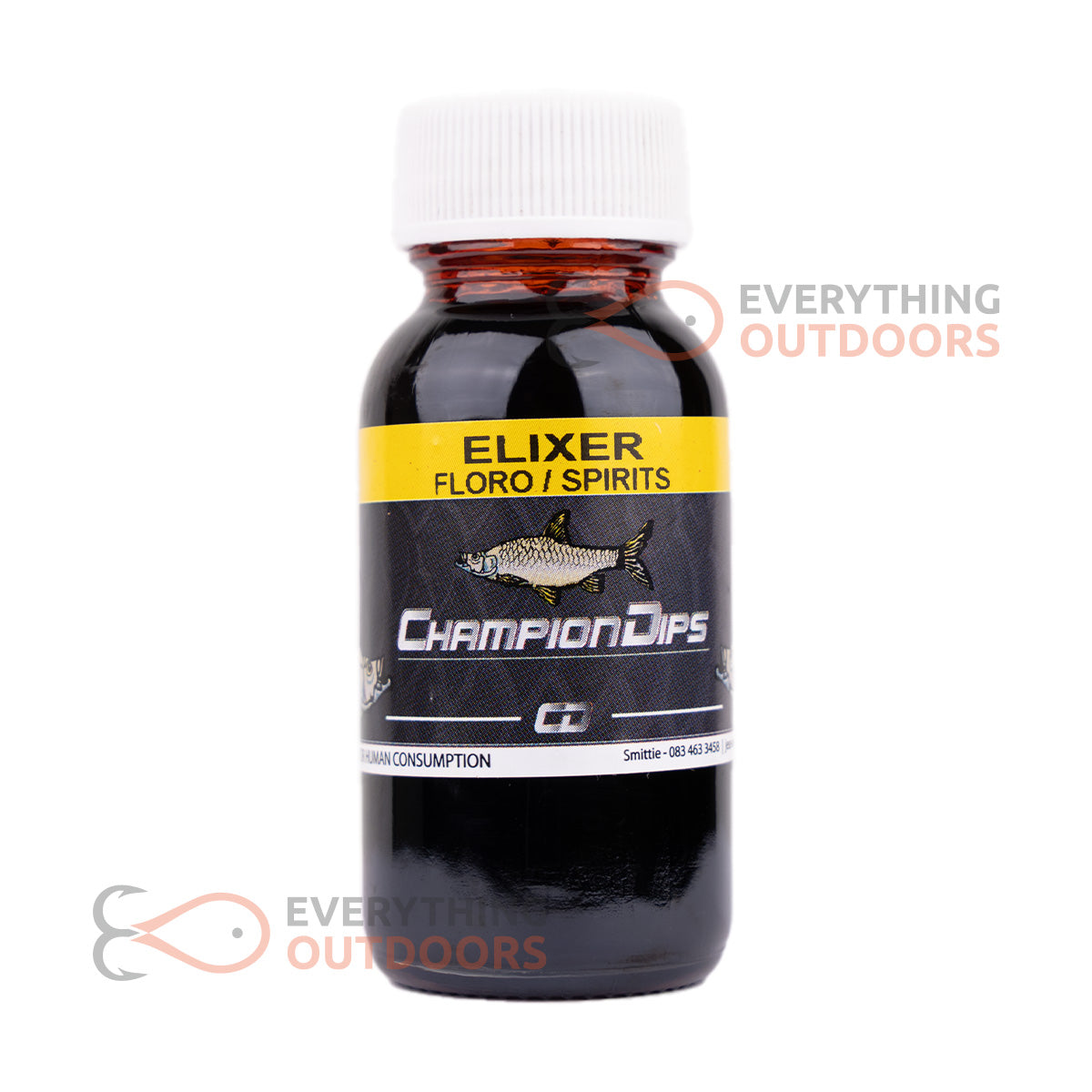 Champion Dips - 50ml