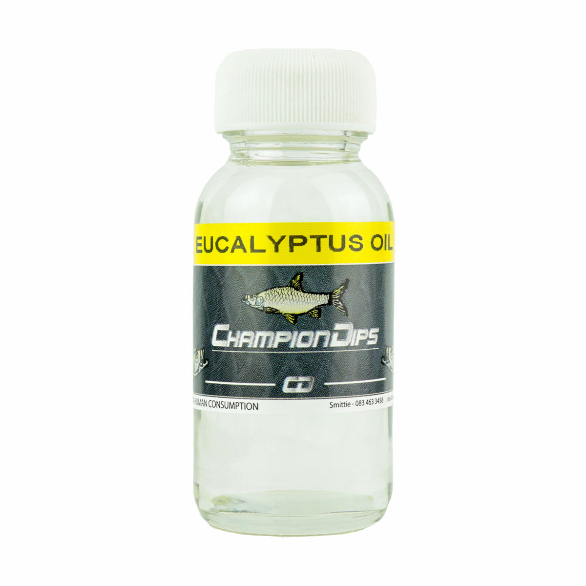 CHAMPION DIPS 50ml