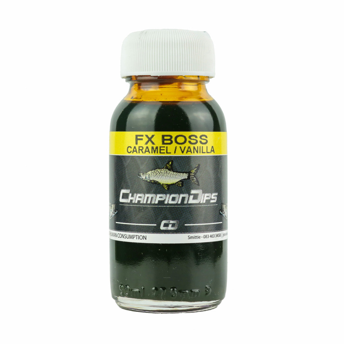 CHAMPION DIPS 50ml