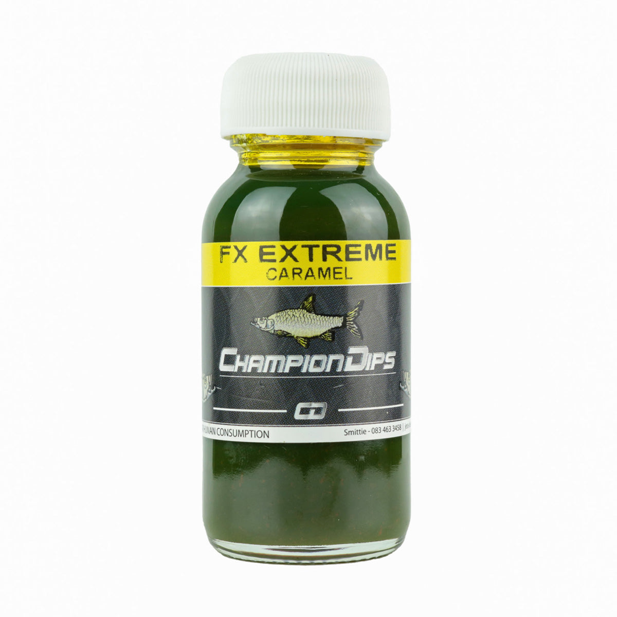 CHAMPION DIPS 50ml