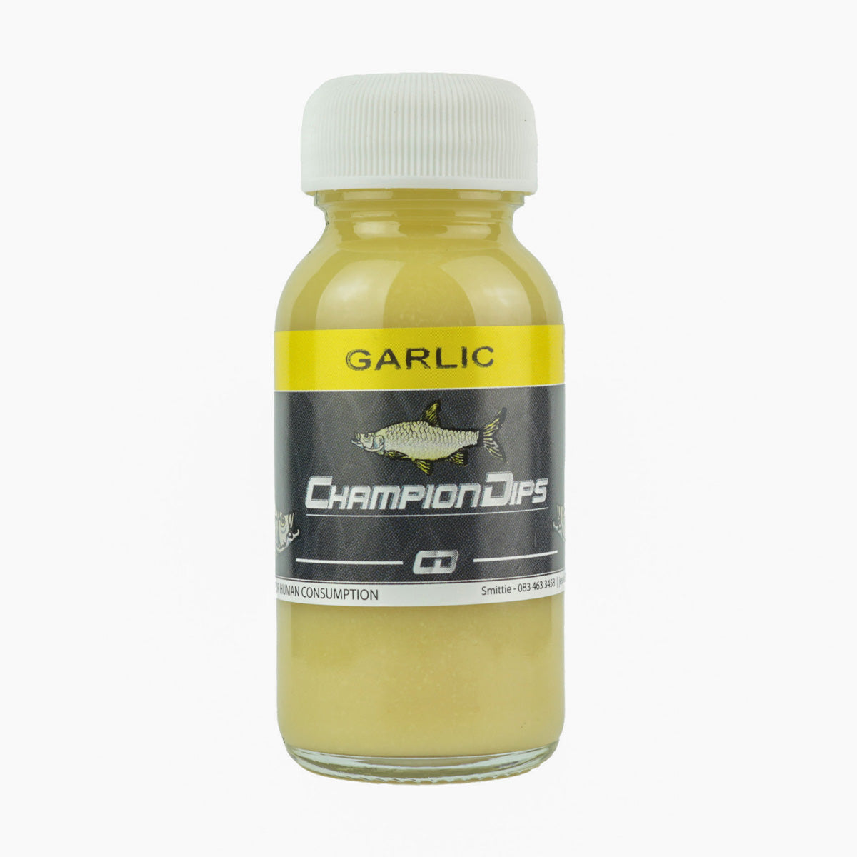 CHAMPION DIPS 50ml