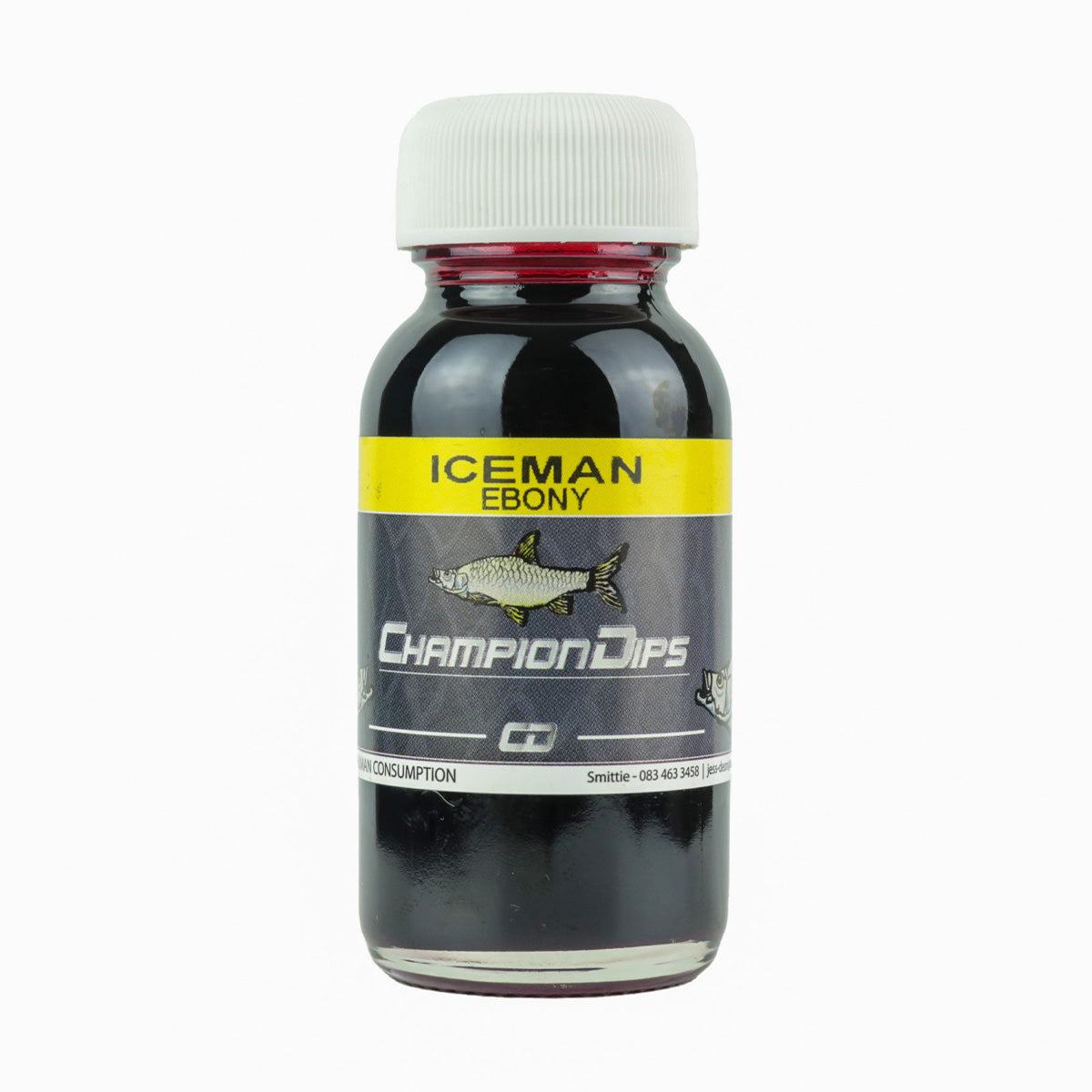 CHAMPION DIPS 50ml