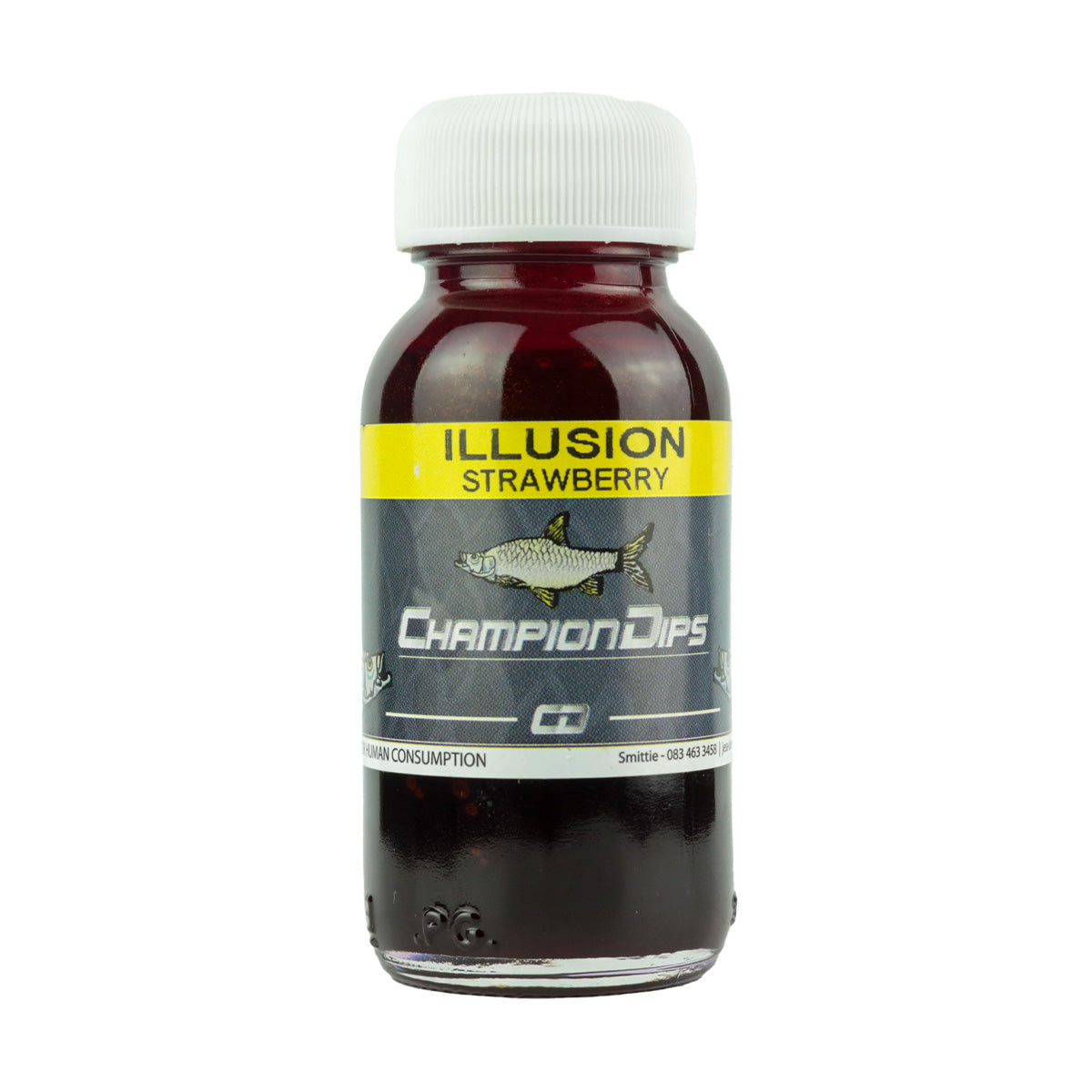 CHAMPION DIPS 50ml