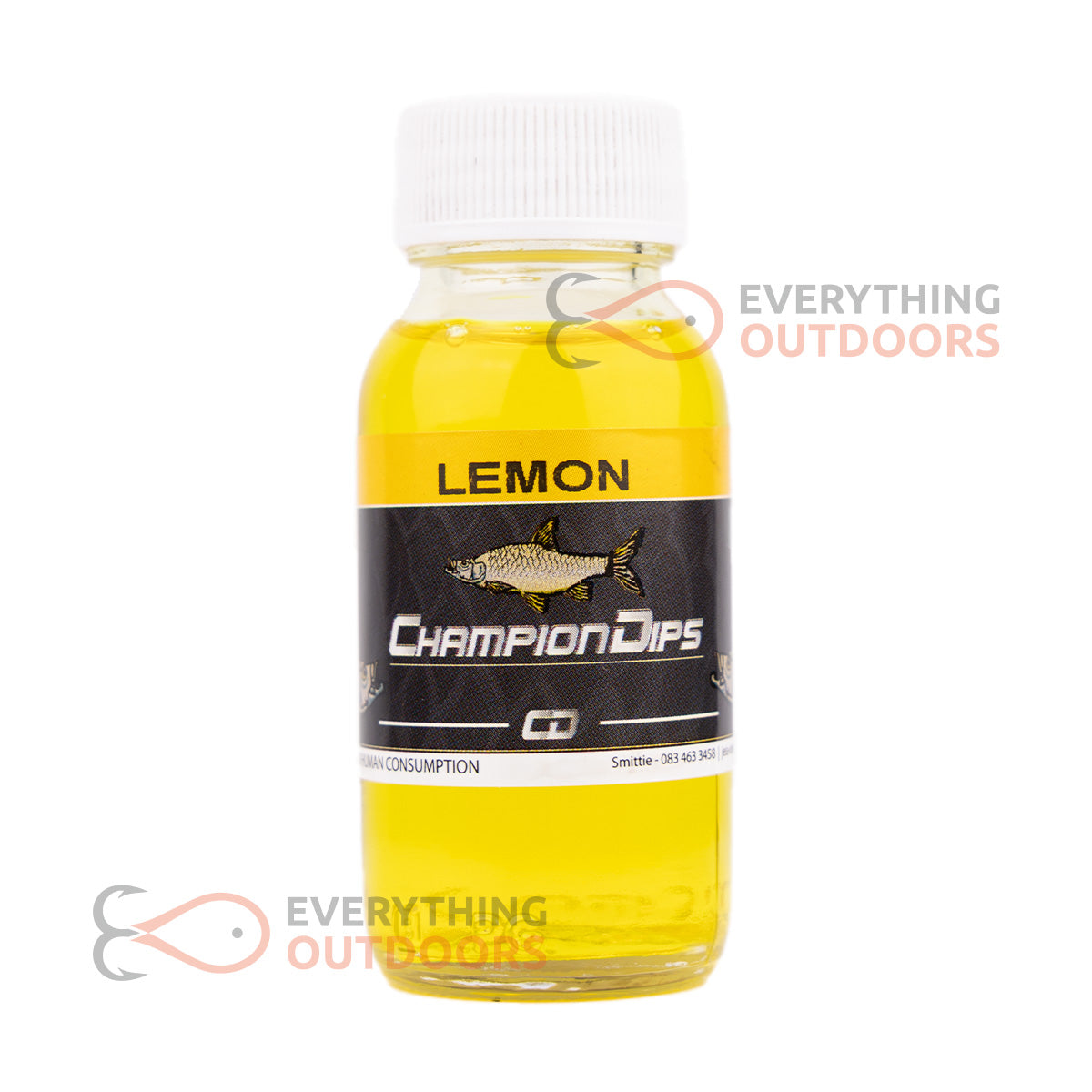 Champion Dips - 50ml