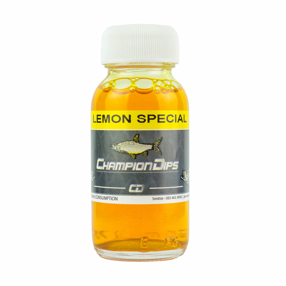 CHAMPION DIPS 50ml