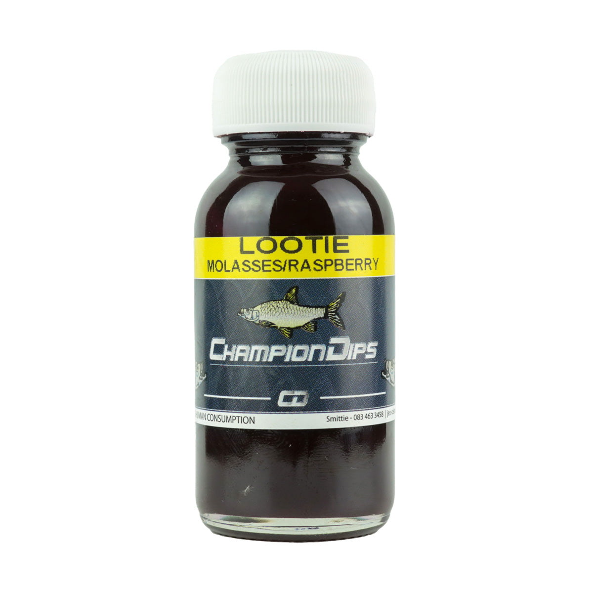 CHAMPION DIPS 50ml