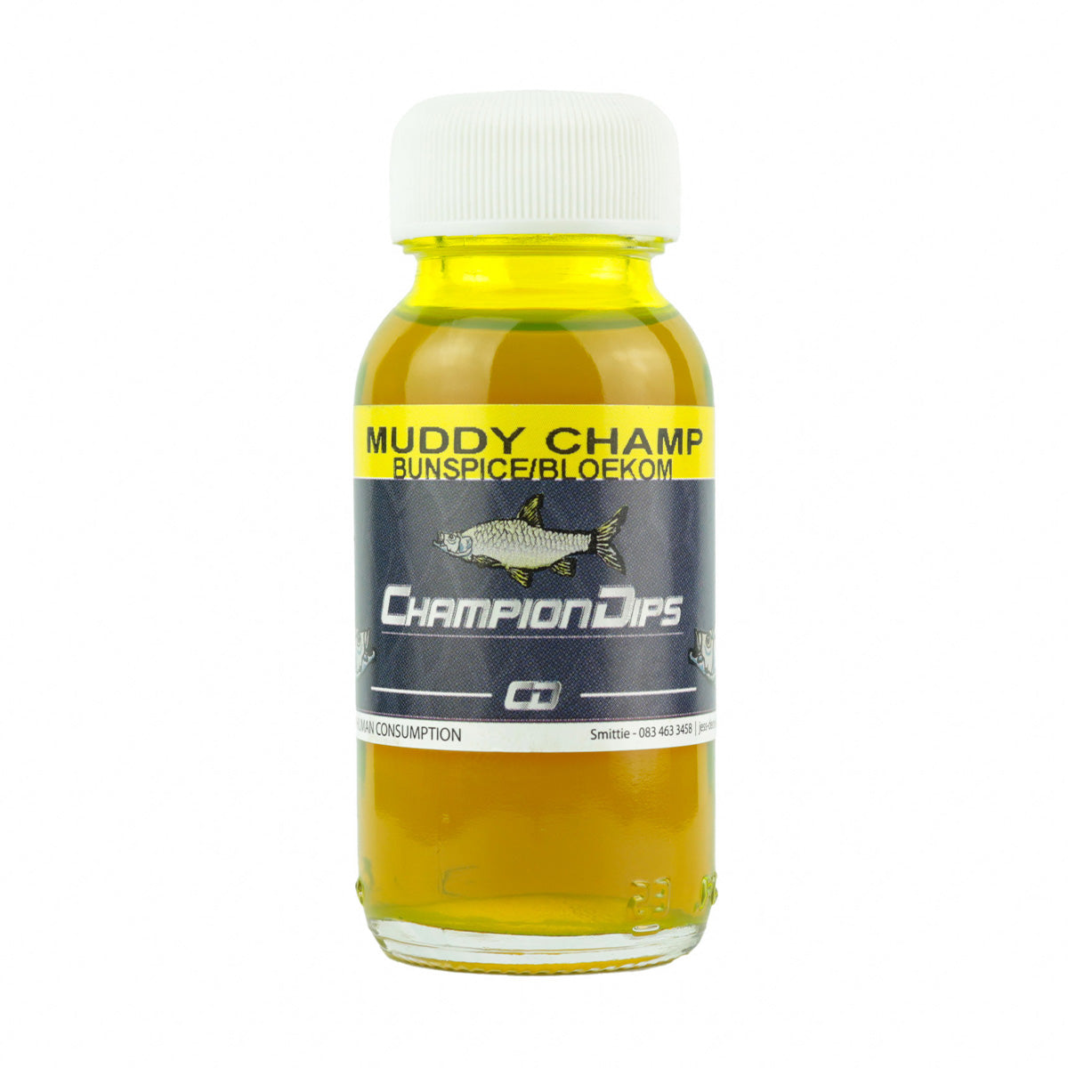 CHAMPION DIPS 50ml