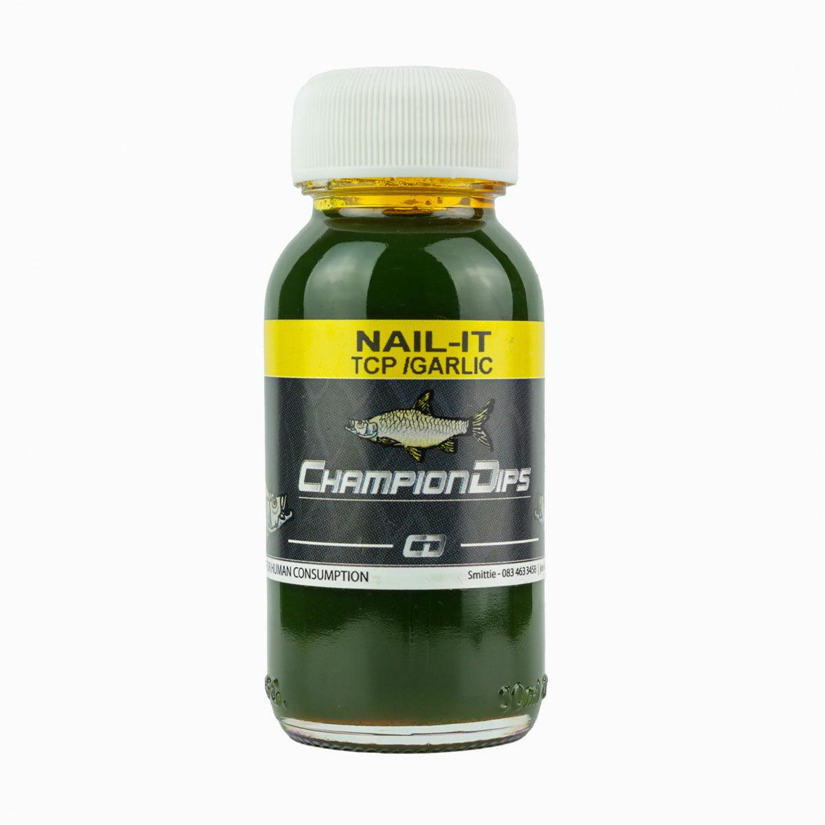 CHAMPION DIPS 50ml