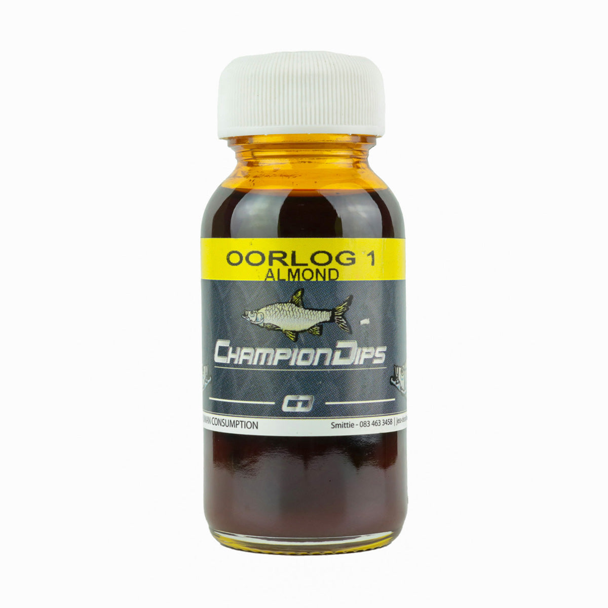 CHAMPION DIPS 50ml