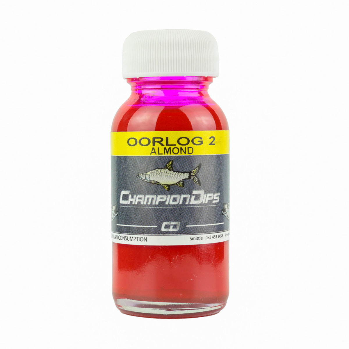 CHAMPION DIPS 50ml