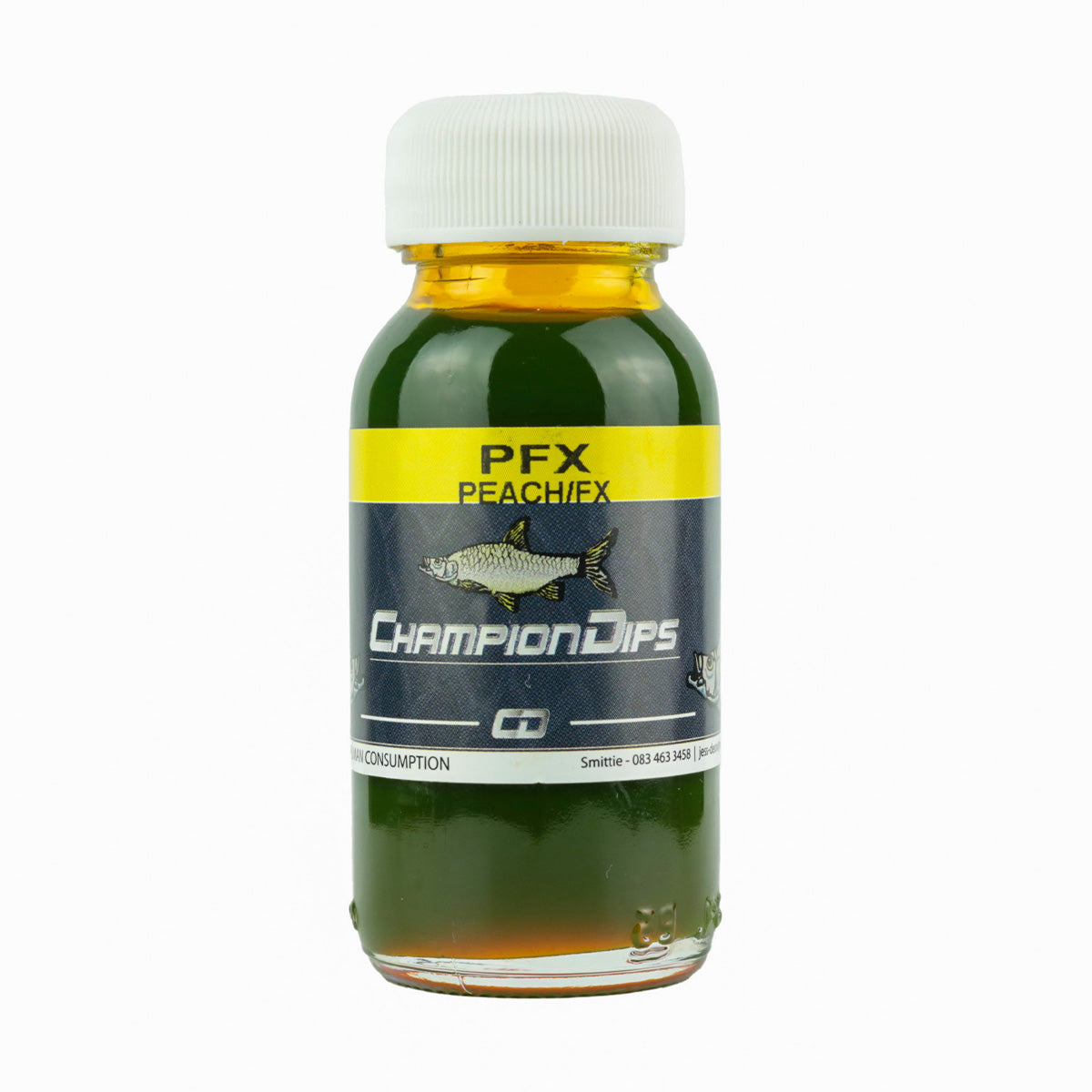 CHAMPION DIPS 50ml