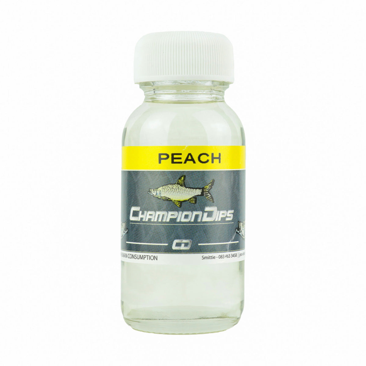 CHAMPION DIPS 50ml