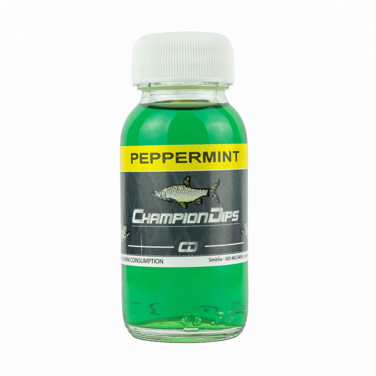 CHAMPION DIPS 50ml