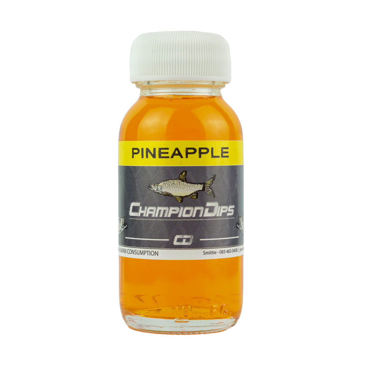 CHAMPION DIPS 50ml