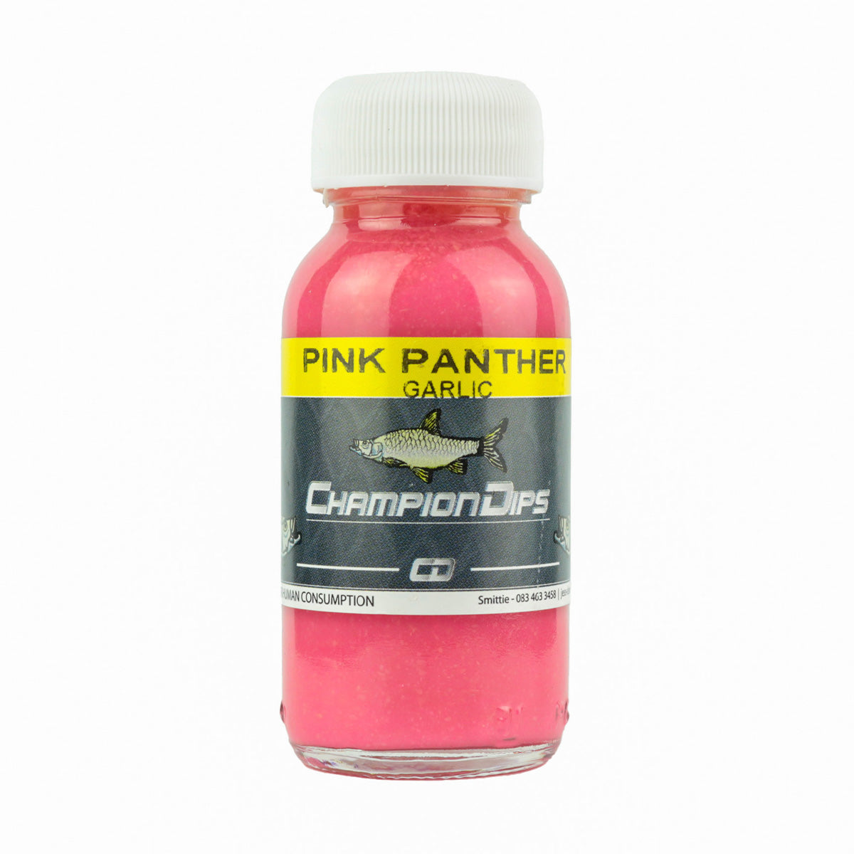 CHAMPION DIPS 50ml