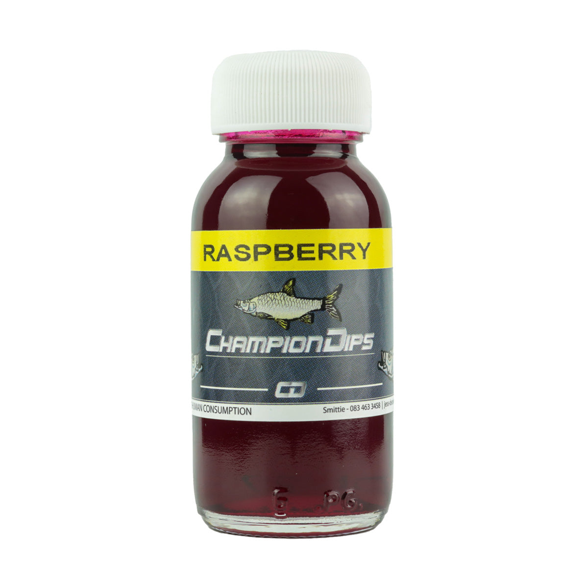 CHAMPION DIPS 50ml