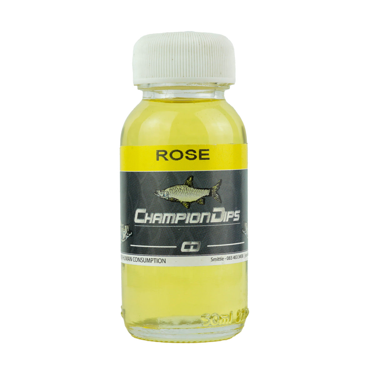 CHAMPION DIPS 50ml