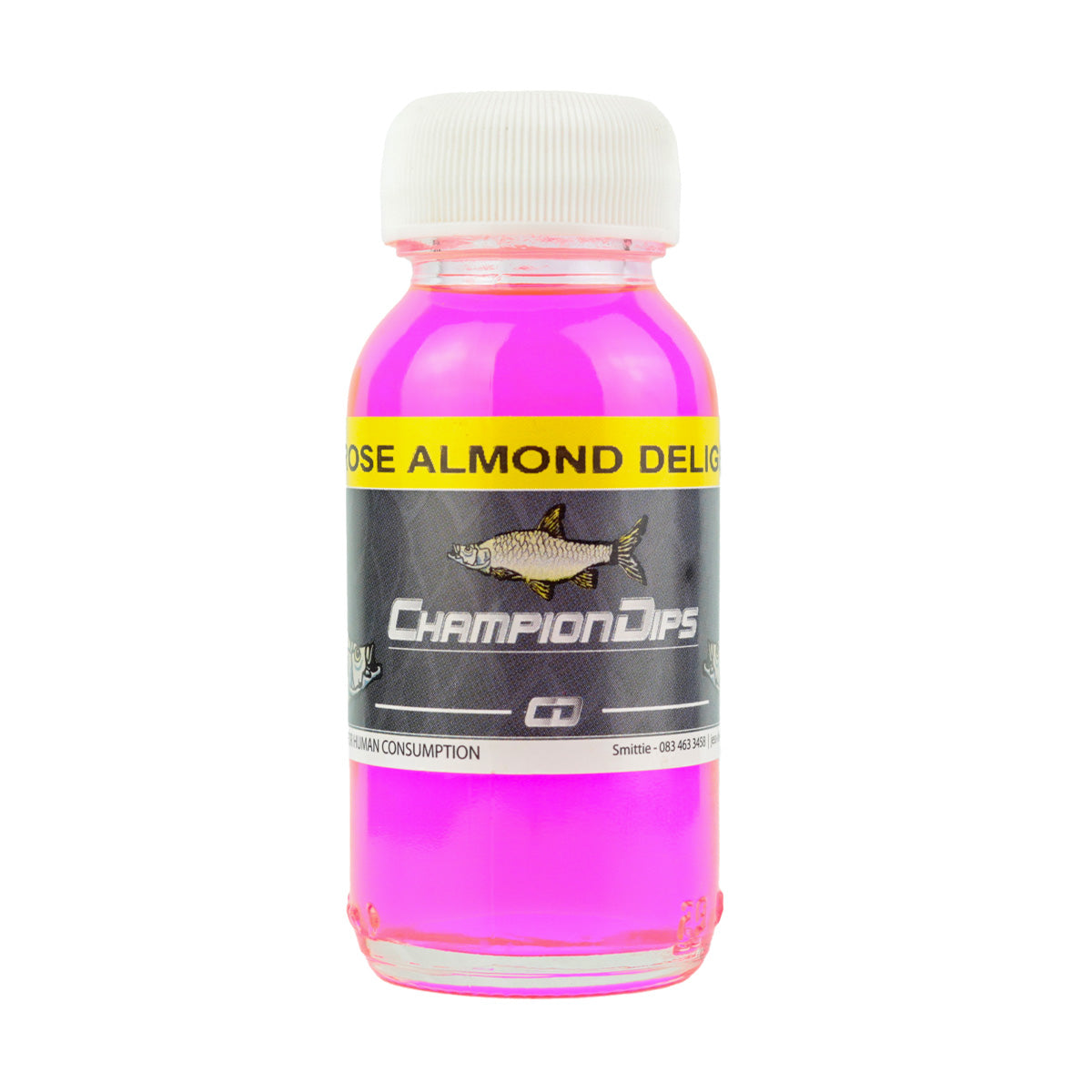 CHAMPION DIPS 50ml