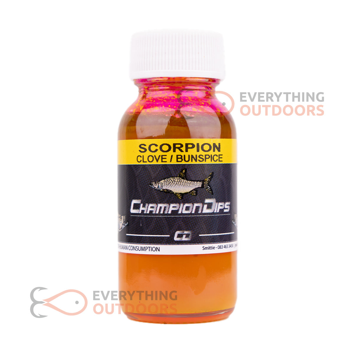 Champion Dips - 50ml