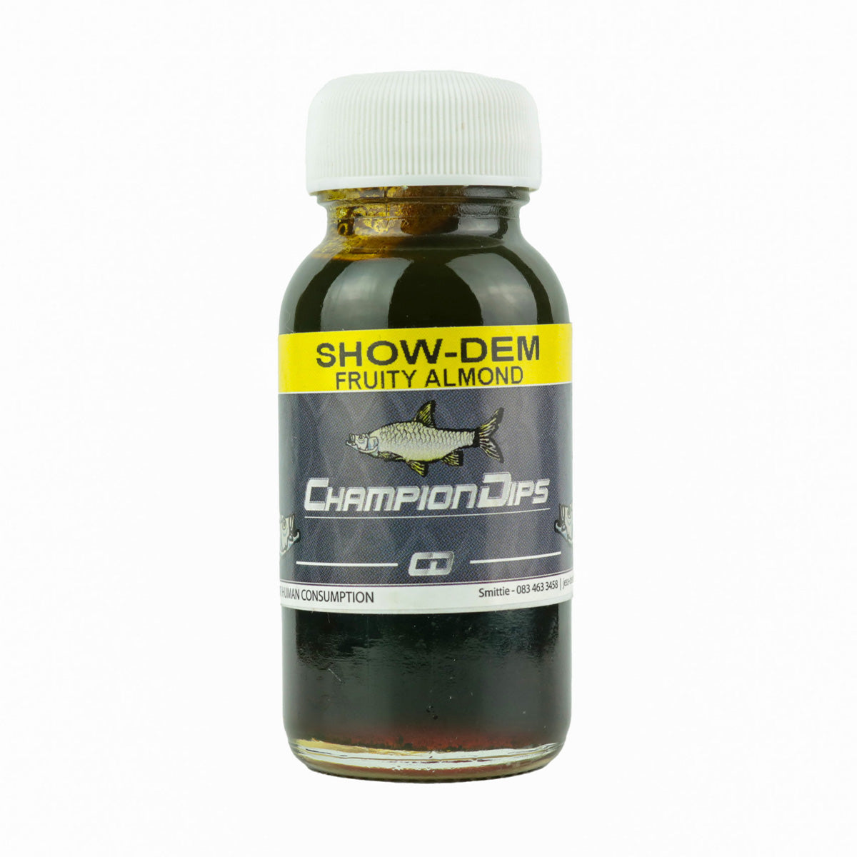 CHAMPION DIPS 50ml