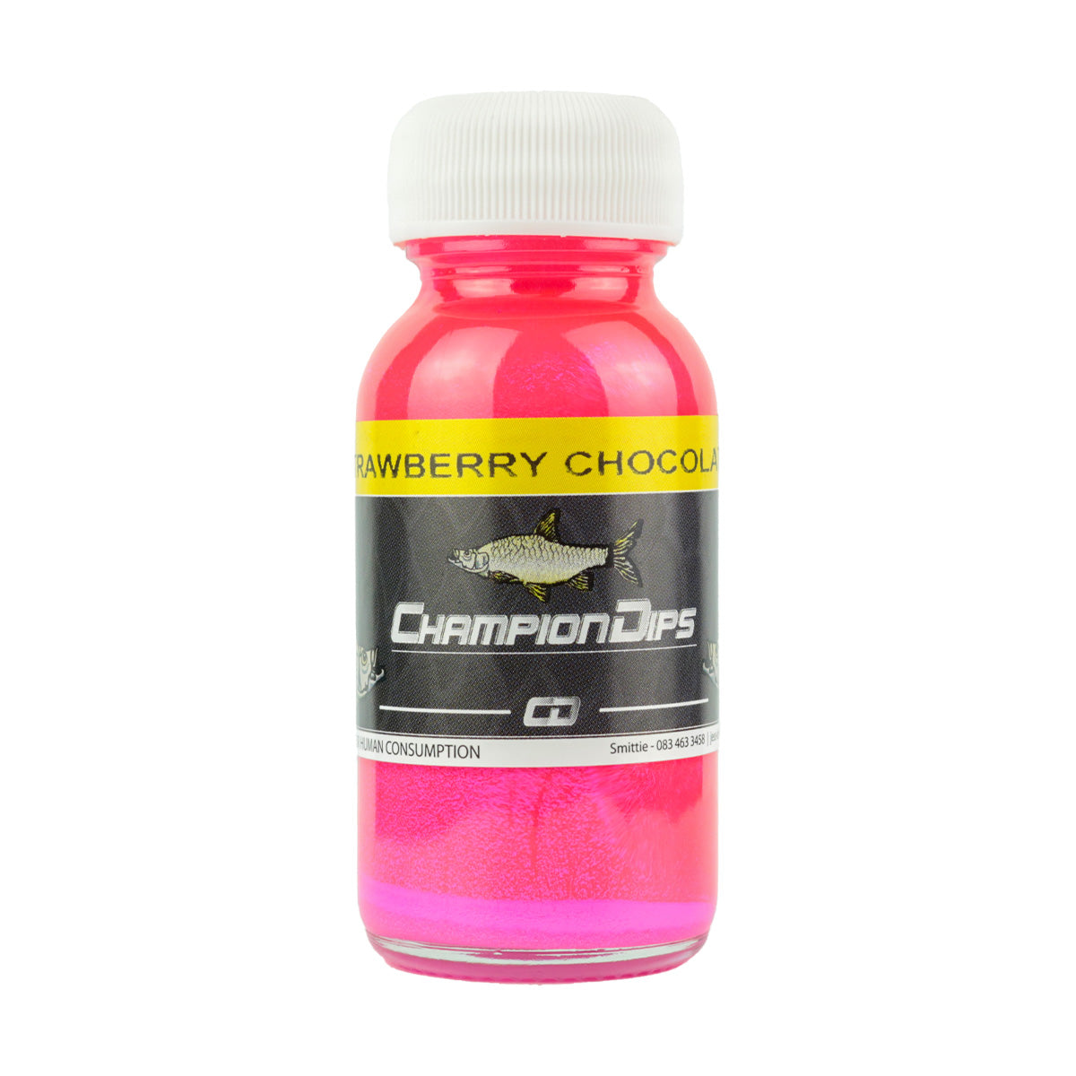 CHAMPION DIPS 50ml