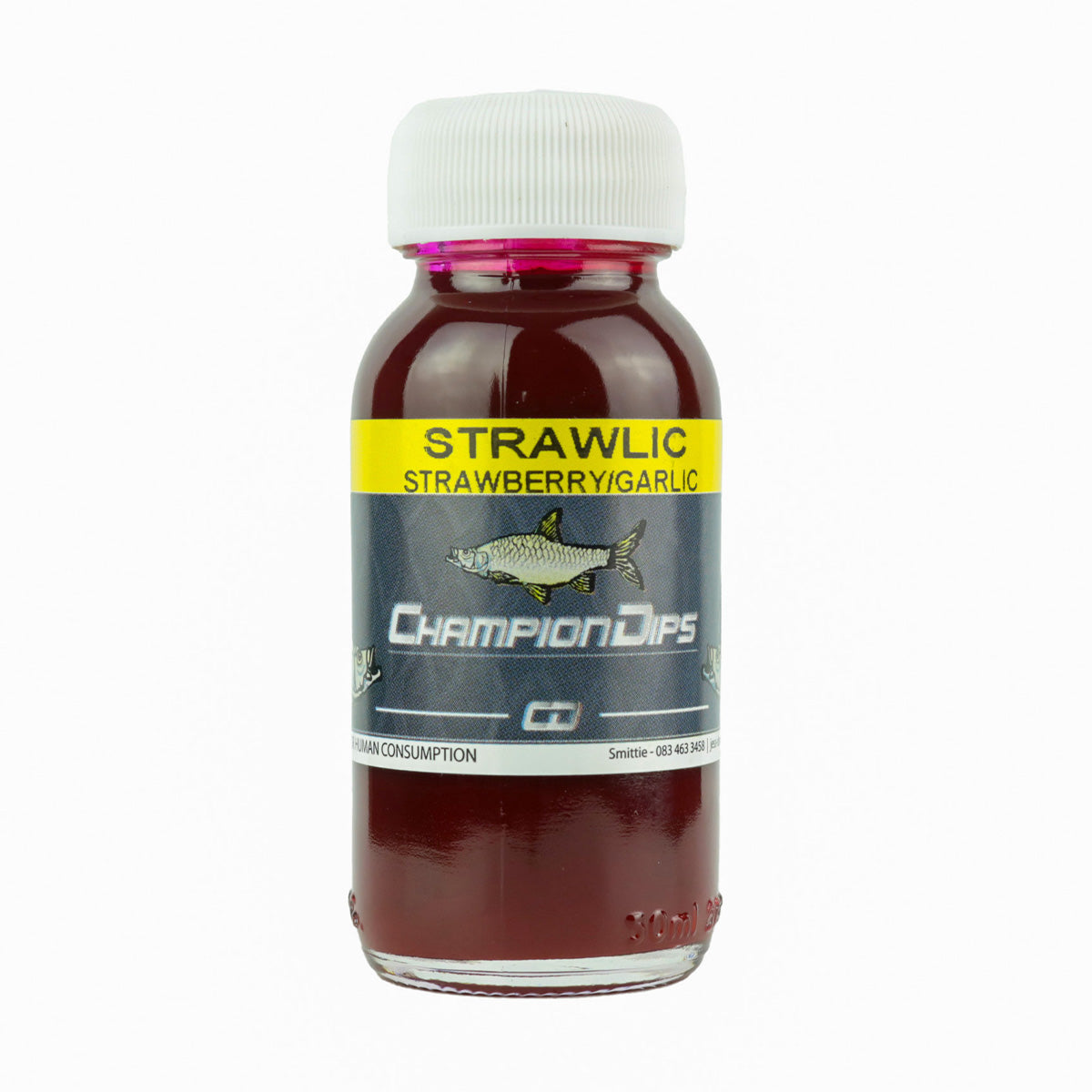 CHAMPION DIPS 50ml