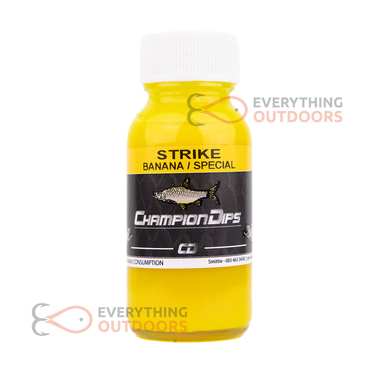 Champion Dips - 50ml