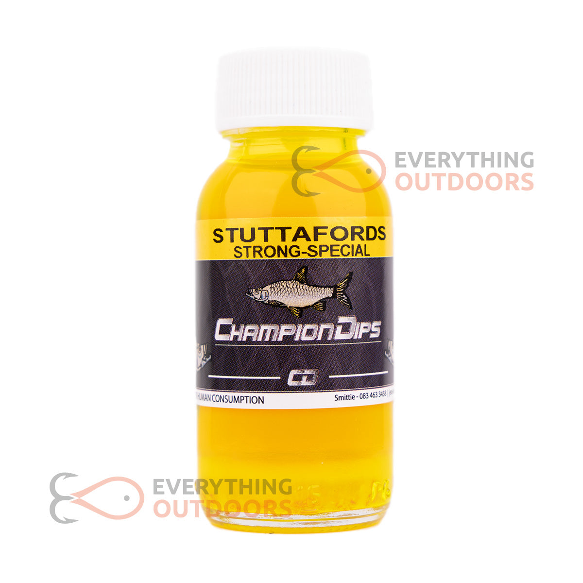 Champion Dips - 50ml