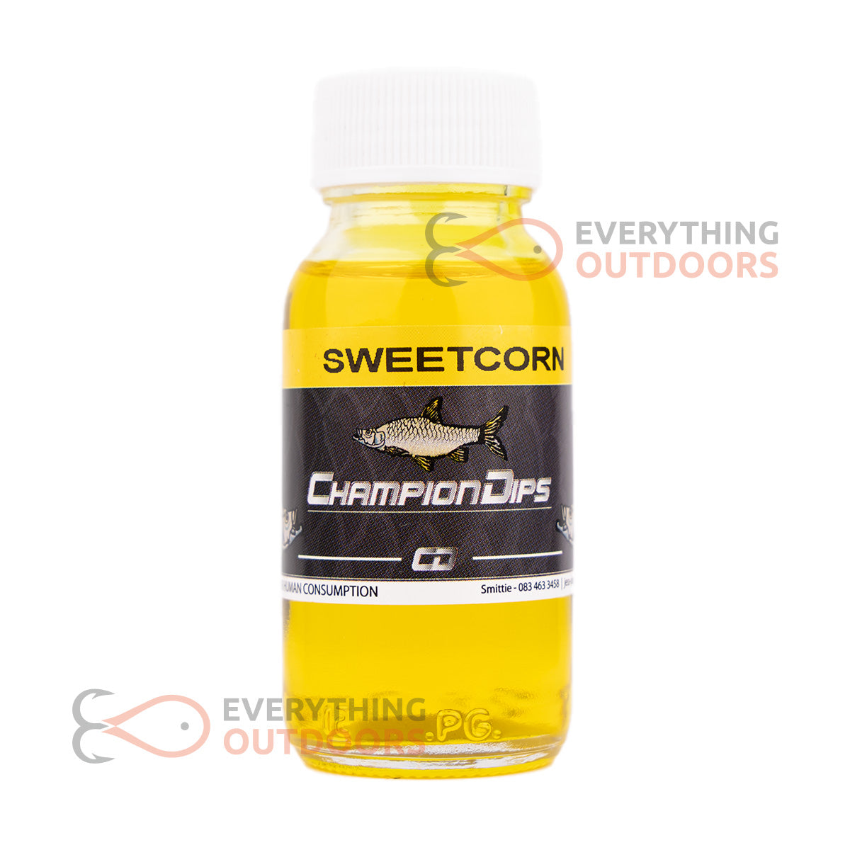 Champion Dips - 50ml