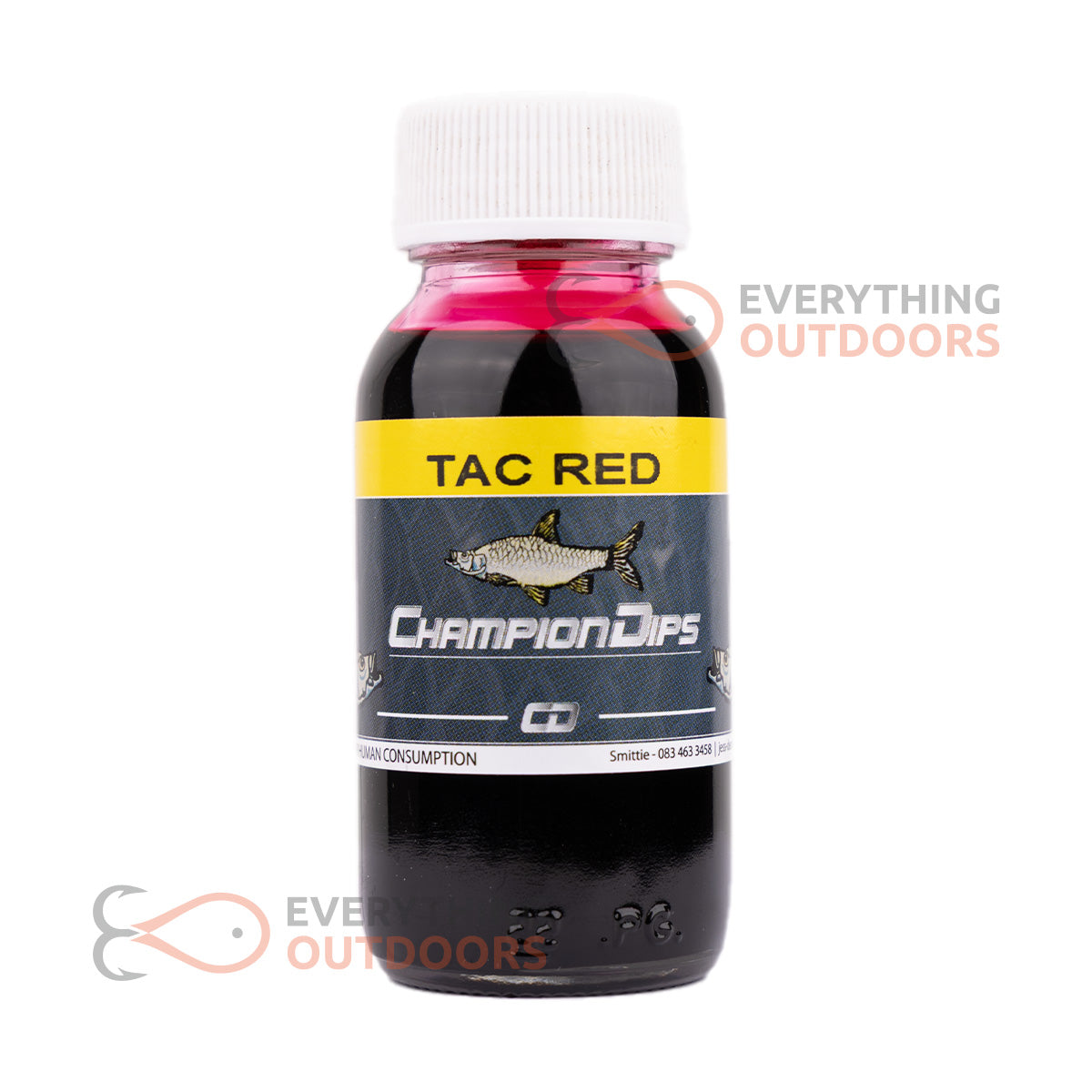 Champion Dips - 50ml